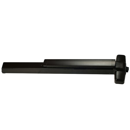 Von Duprin Grade 1 Surface Exit Device, Exit Only, 36", US10B 98EO 3 313